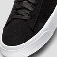Load image into Gallery viewer, Nike SB Blazer Low Pro GT Shoes Black / White - Black - Gum Light Brown
