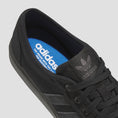 Load image into Gallery viewer, adidas Adiease Skate Shoes Core Black / Carbon / Core Black
