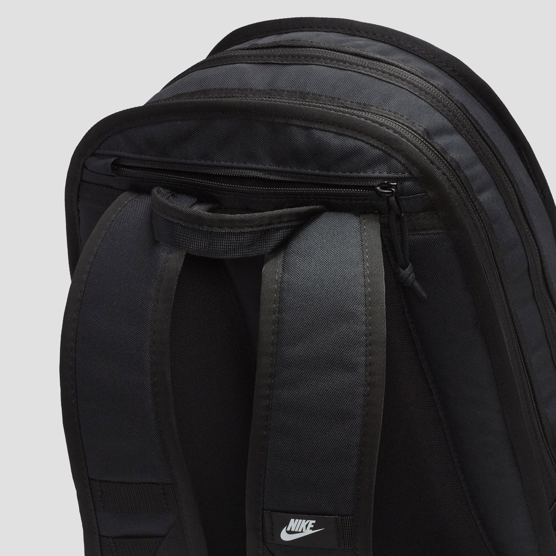 Nike RPM Backpack Black / Black / White