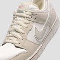 Load image into Gallery viewer, Nike SB Dunk Low Premium Skate Shoes Coconut Milk / Light Bone - Phantom
