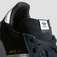 Load image into Gallery viewer, adidas Campus Advance Shoes Core Black / Footwear White / Footwear White
