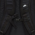 Load image into Gallery viewer, Nike RPM Backpack Black / Black / White
