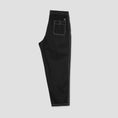 Load image into Gallery viewer, Polar Surf Pants Contrast Black White

