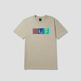 Load image into Gallery viewer, HUF Threemix T-Shirt Clay
