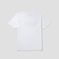 Load image into Gallery viewer, HUF Threemix T-Shirt White
