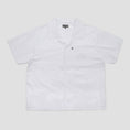 Load image into Gallery viewer, PassPort Manuscript Casual Shirt White
