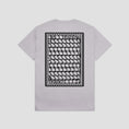 Load image into Gallery viewer, PassPort Drain T-Shirt Stone
