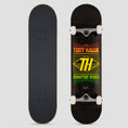Load image into Gallery viewer, Tony Hawk 8.0 SS 180+ Stacked Complete Skateboard Black
