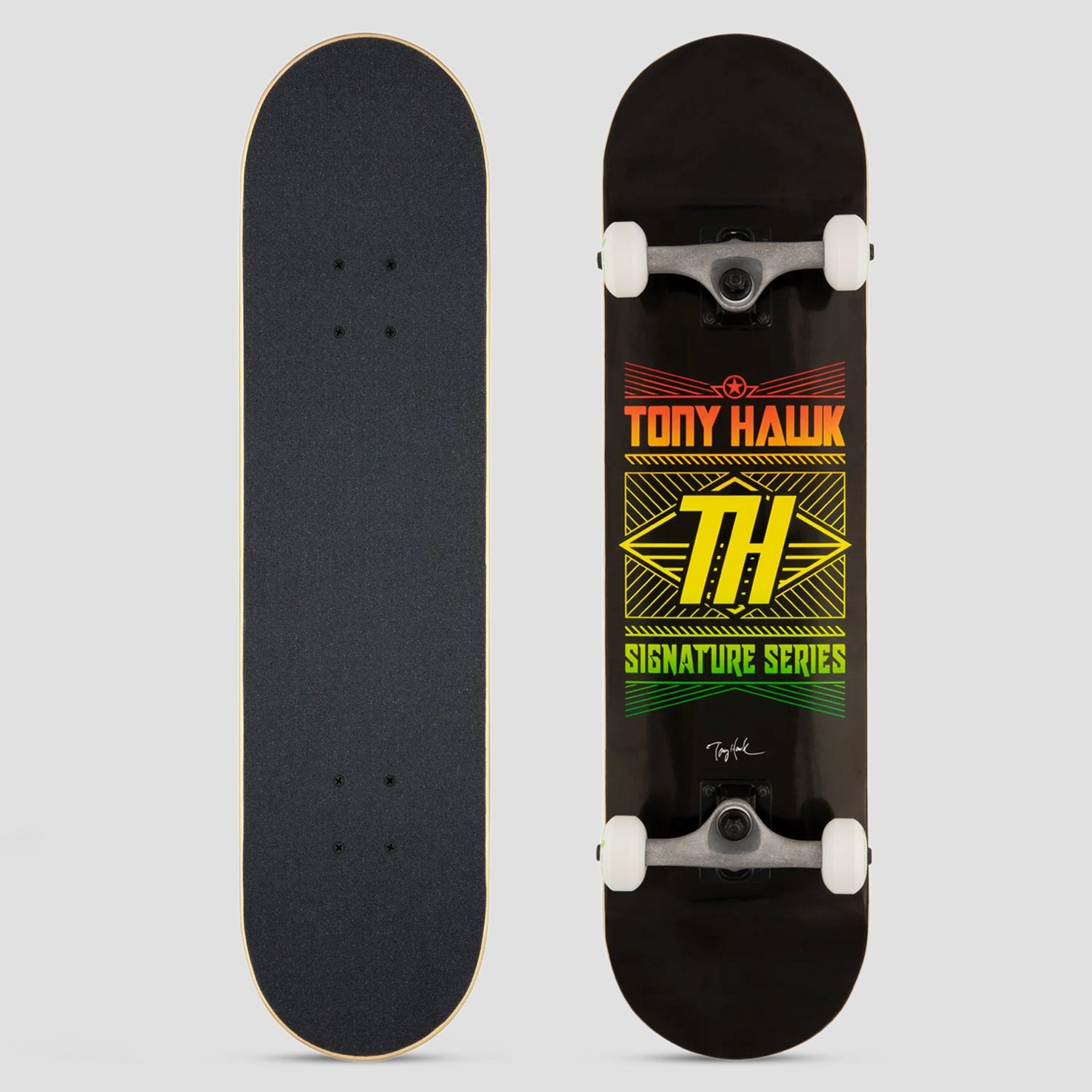 Tony Hawk