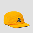 Load image into Gallery viewer, HUF Metal Triple Triangle Volley Cap Banana
