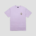 Load image into Gallery viewer, PassPort Swanny Organic T-Shirt Lilac
