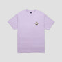 PassPort Swanny Organic T-Shirt Lilac