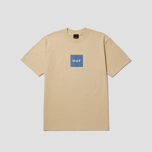 HUF Set Box T-Shirt Sage