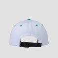 Load image into Gallery viewer, Spitfire Lil Bighead Cap White / Green
