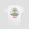 Load image into Gallery viewer, PassPort Kings X T-Shirt White
