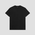 Load image into Gallery viewer, PassPort Drain T-Shirt Black
