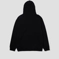 Load image into Gallery viewer, HUF All Star F/Z Hood Black
