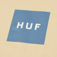 Load image into Gallery viewer, HUF Set Box T-Shirt Sage

