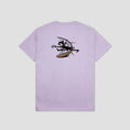 Load image into Gallery viewer, PassPort Maestro T-Shirt Lavender
