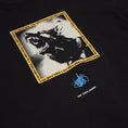Load image into Gallery viewer, HUF Beware T-Shirt Black
