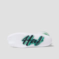 Load image into Gallery viewer, HUF Airbrush Digital Pl Socks White

