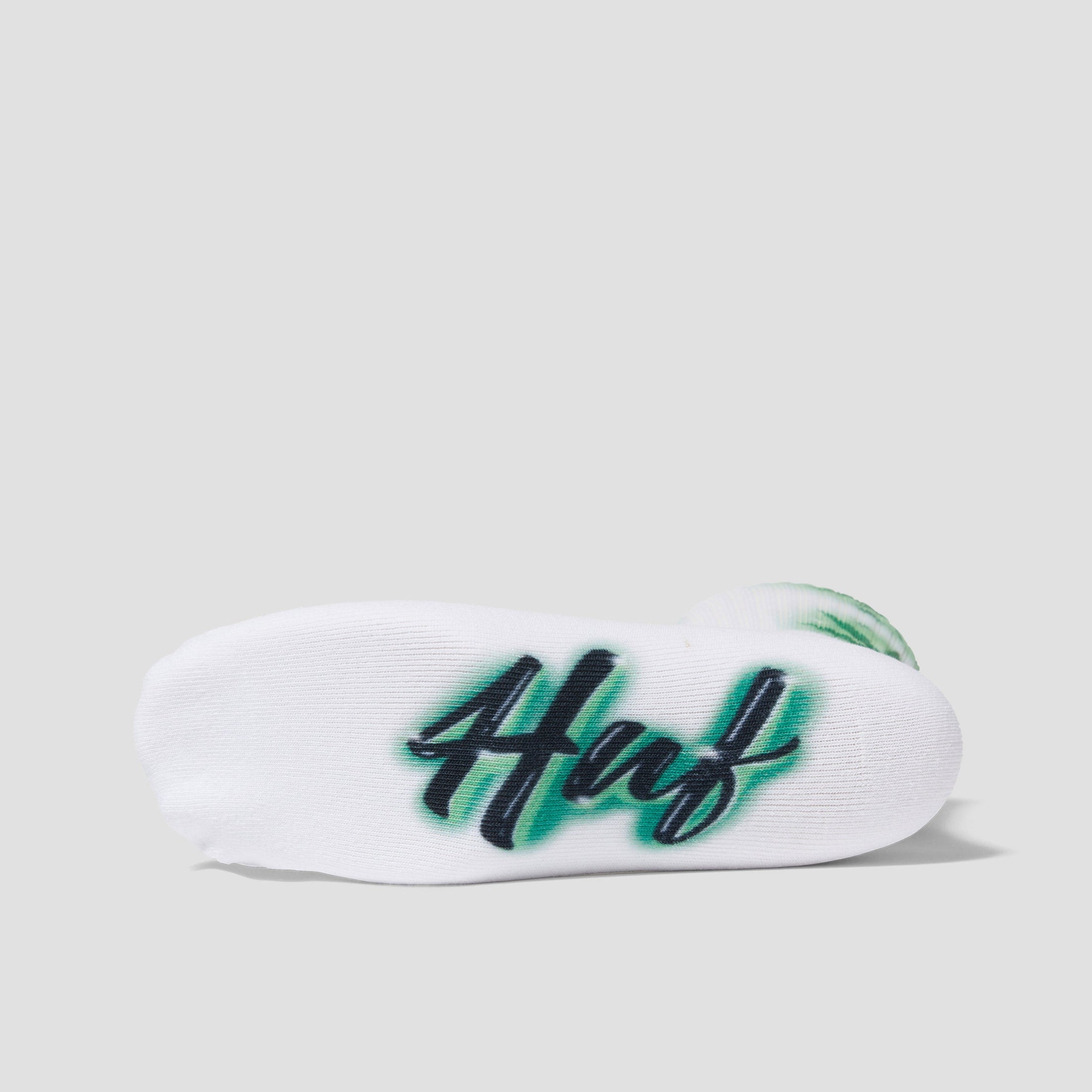 HUF Airbrush Digital Pl Socks White