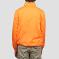 Load image into Gallery viewer, Helas Source Quarter Zip Orange
