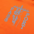 Load image into Gallery viewer, PassPort Line~Worx Hood Safety Orange
