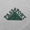 Load image into Gallery viewer, PassPort Manuscript Crew Ash
