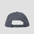 Load image into Gallery viewer, Spitfire Bighead Fill Cap Charcoal / Red
