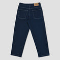 Load image into Gallery viewer, Quasi 102 Jeans Dark Indigo
