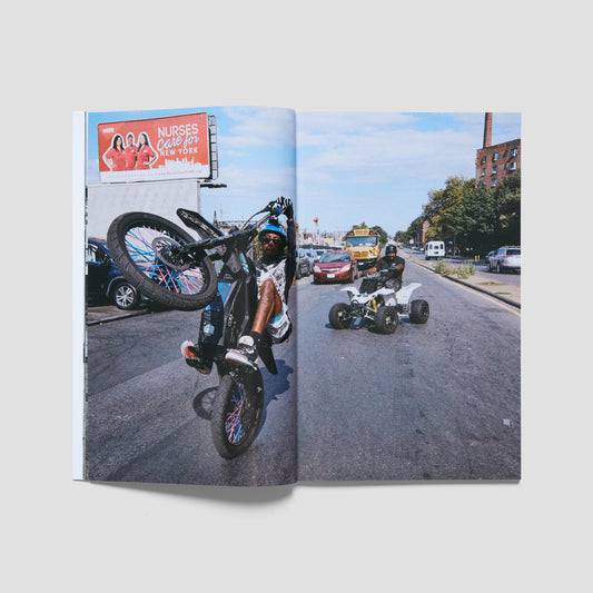 Living Proof 12 O'Clock Book