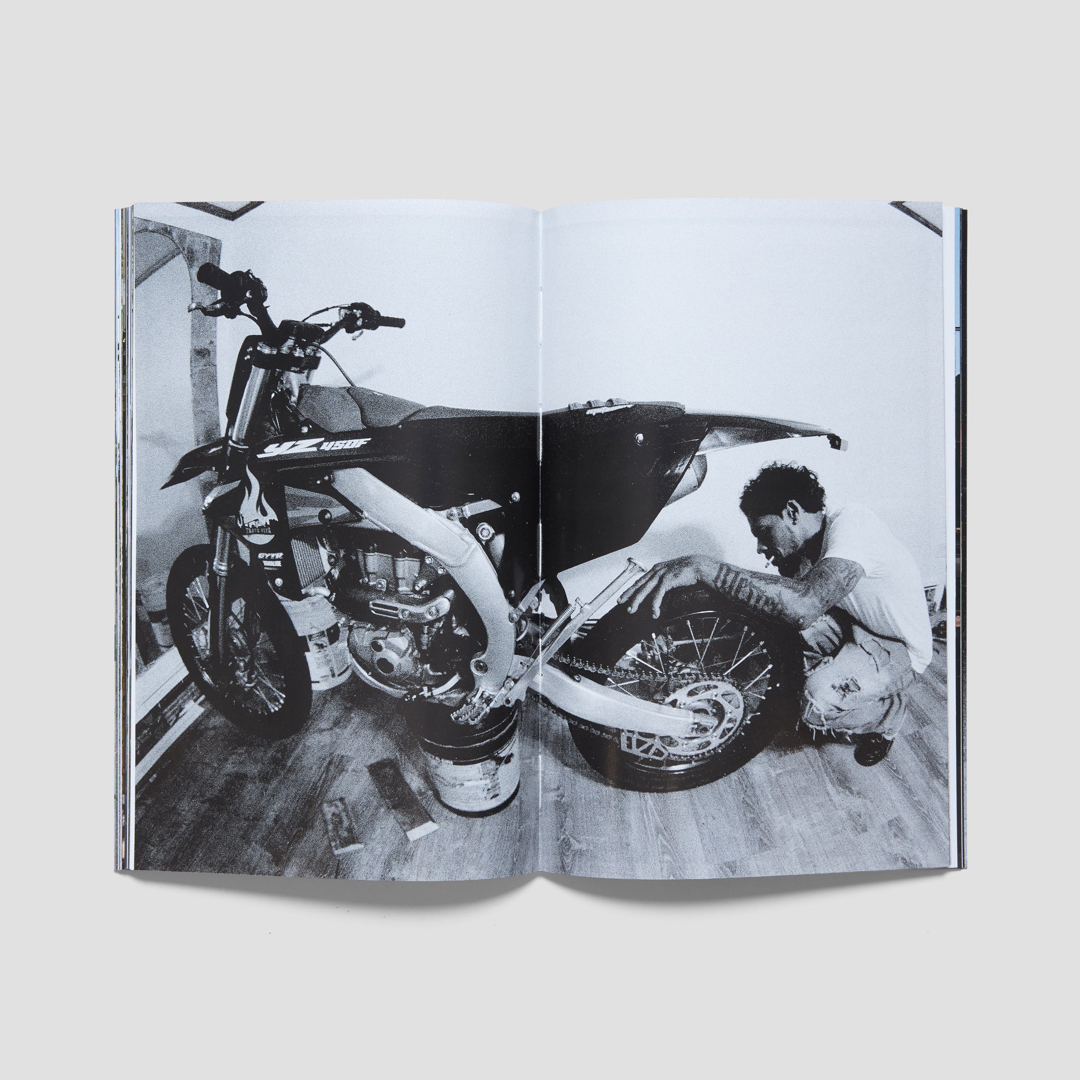 Living Proof 12 O'Clock Book