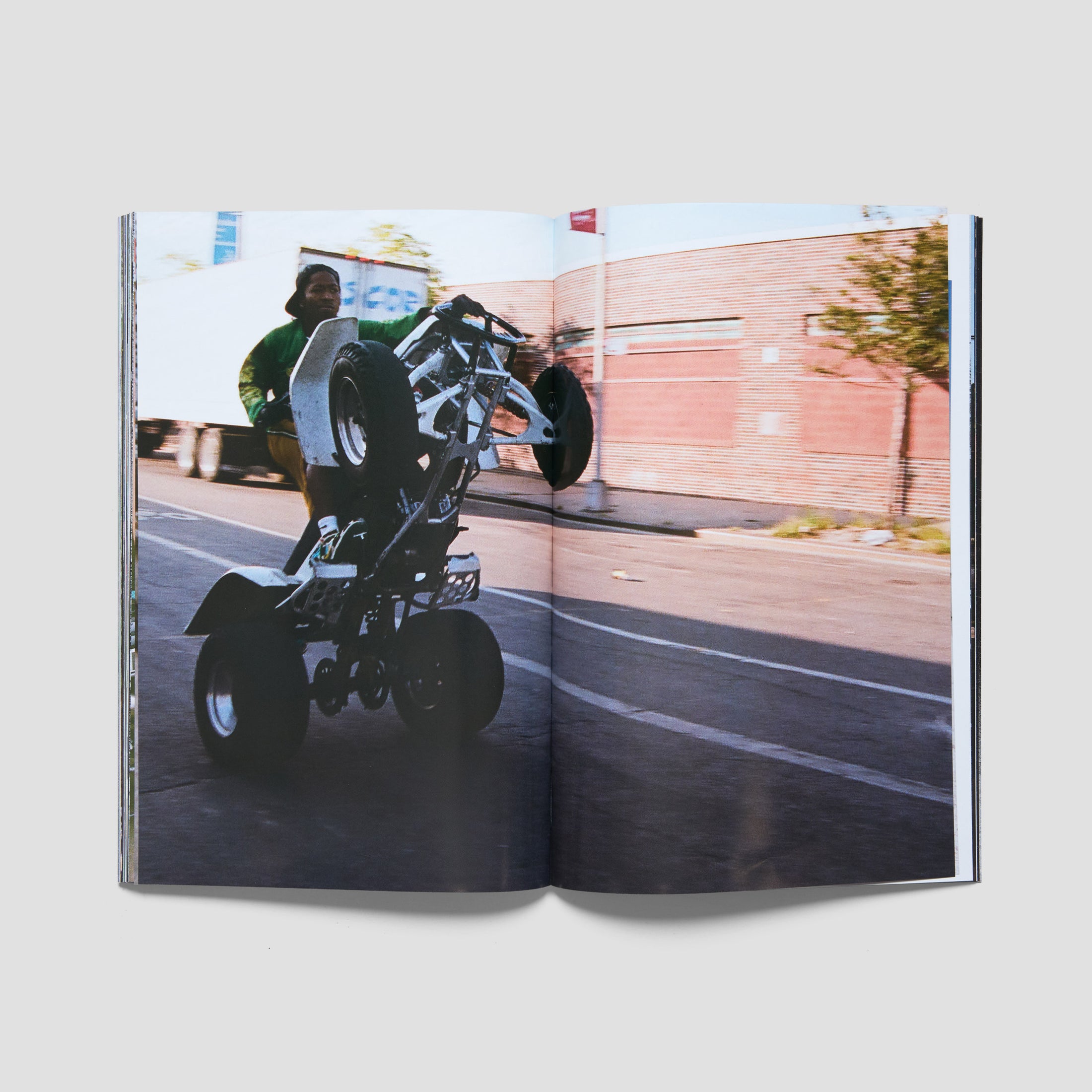 Living Proof 12 O'Clock Book