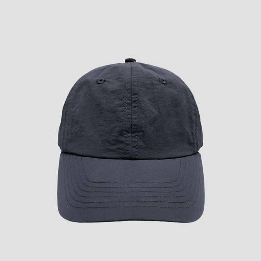 Dancer Blank Cap Navy