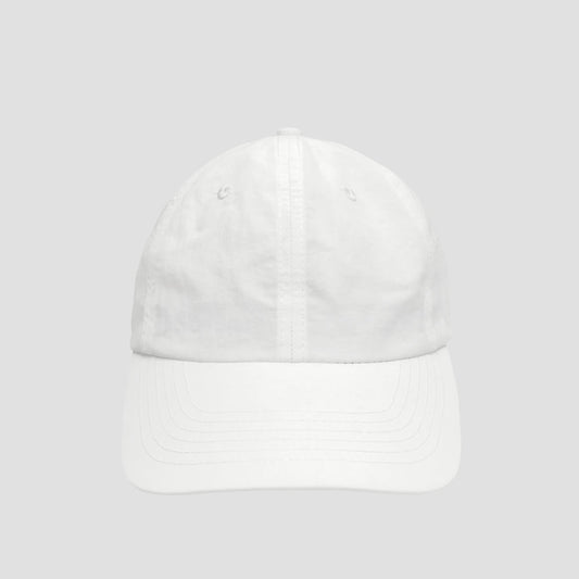 Dancer Blank Cap White