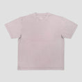 Load image into Gallery viewer, Dancer Blank T-Shirt Rose Pigment Dyed
