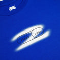 Load image into Gallery viewer, 2 Riser Pads Band T-Shirt Royal Blue
