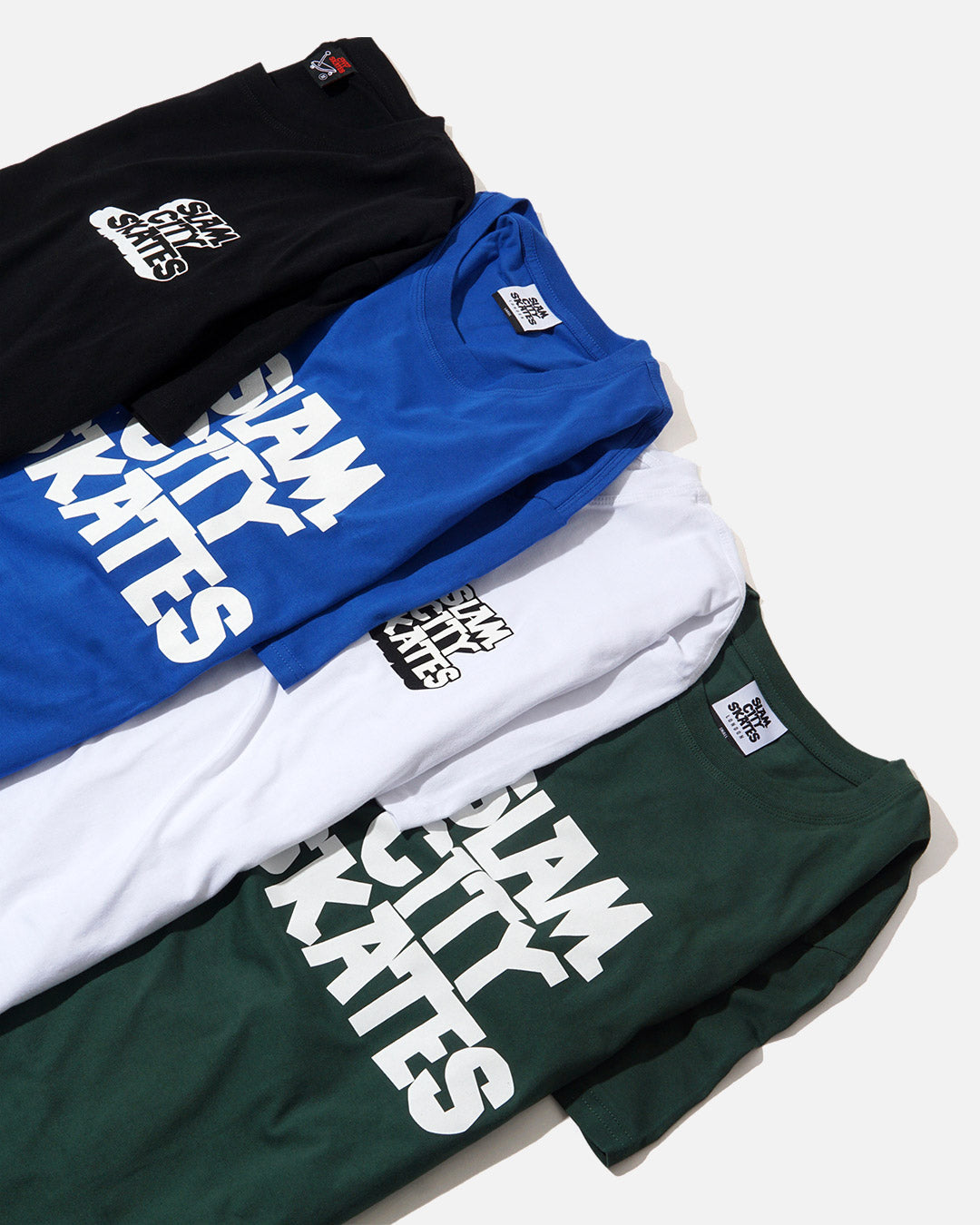 Skateboards - Buy Skateboards UK | Slam City Skates