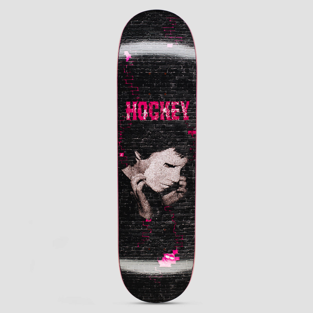 Hockey 8.38 Joe Debut Shape 1 Skateboard Deck