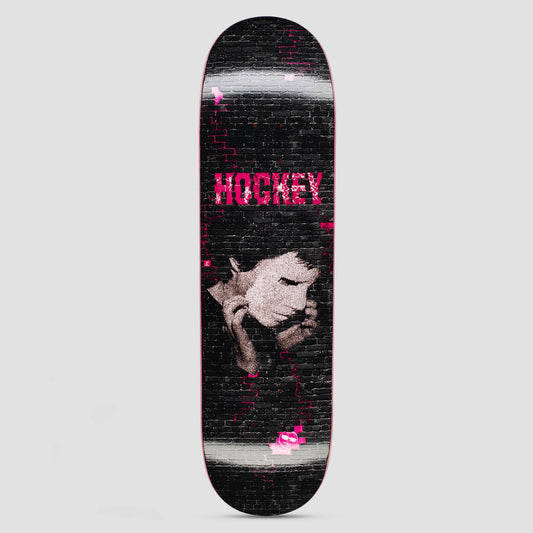 Hockey 8.75 Joe Debut Shape 1 Skateboard Deck