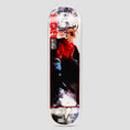 Load image into Gallery viewer, Hockey 8.5 Satanica Andrew Allen Shape 1 Skateboard Deck
