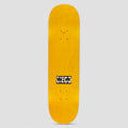 Load image into Gallery viewer, Hockey 8.5 My Friend The Liar II Diego Todd Shape 1 Skateboard Deck
