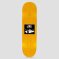 Load image into Gallery viewer, Hockey 8.75 Shadowbox John Fitzgerald Shape 2 Skateboard Deck
