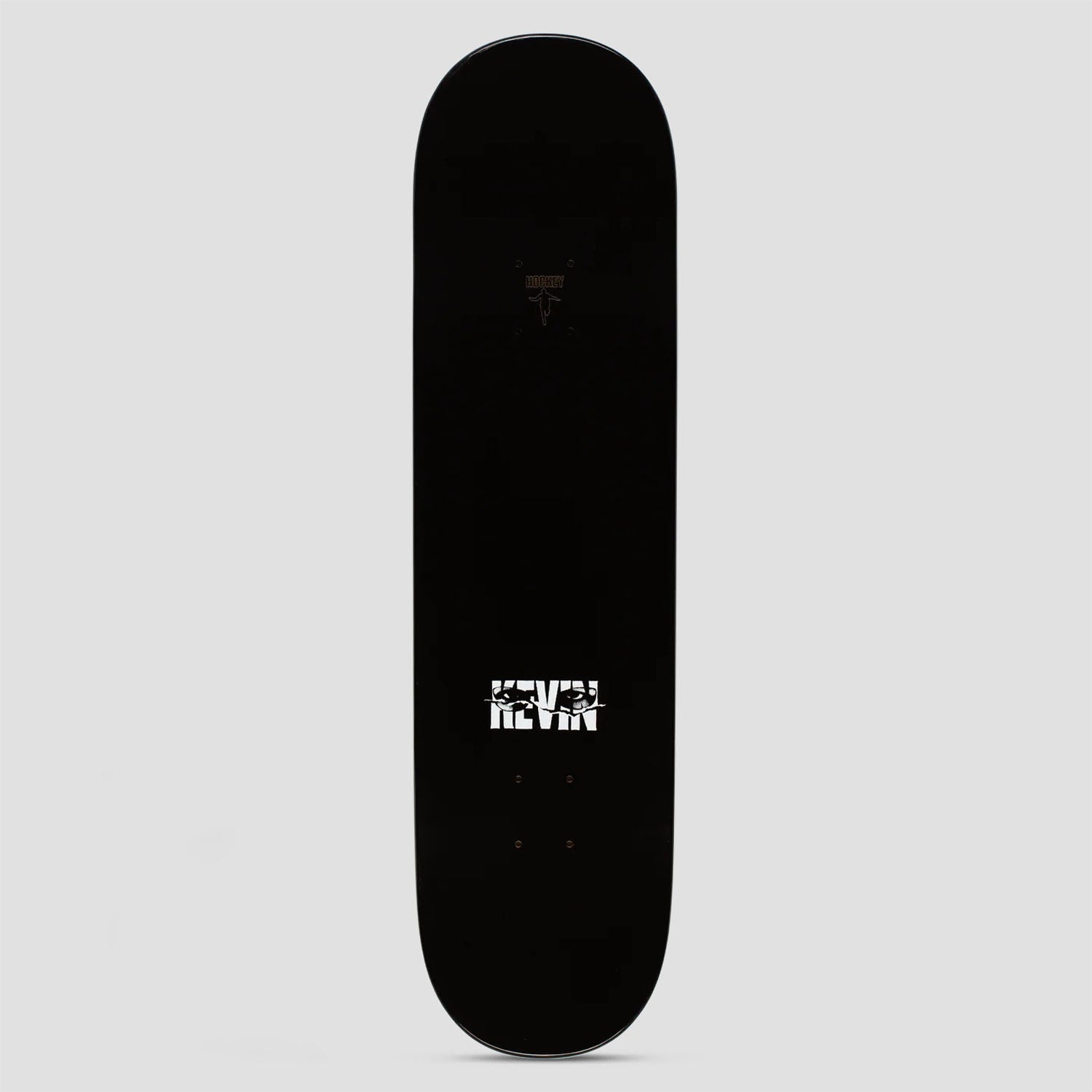 Hockey 8.25 Temperatures Kevin Rodrigues Shape 1 Skateboard Deck
