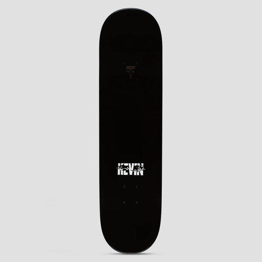 Hockey 8.25 Temperatures Kevin Rodrigues Shape 1 Skateboard Deck