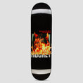 Load image into Gallery viewer, Hockey 8.38 Temperatures Kevin Rodrigues Shape 2 Skateboard Deck
