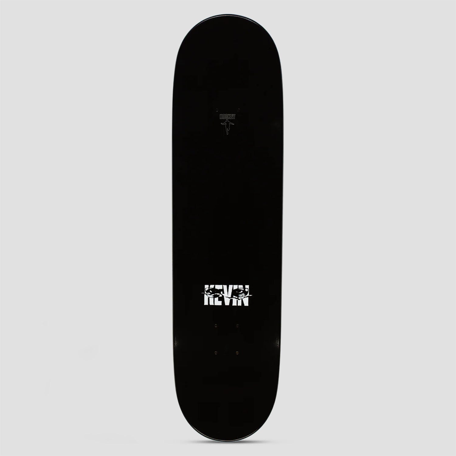 Hockey 8.38 Temperatures Kevin Rodrigues Shape 2 Skateboard Deck