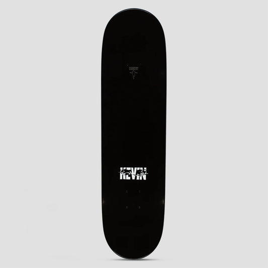 Hockey 8.38 Temperatures Kevin Rodrigues Shape 2 Skateboard Deck