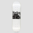 Load image into Gallery viewer, Hockey 8.44 Middle Earth Nik Stain Shape 2 Skateboard Deck
